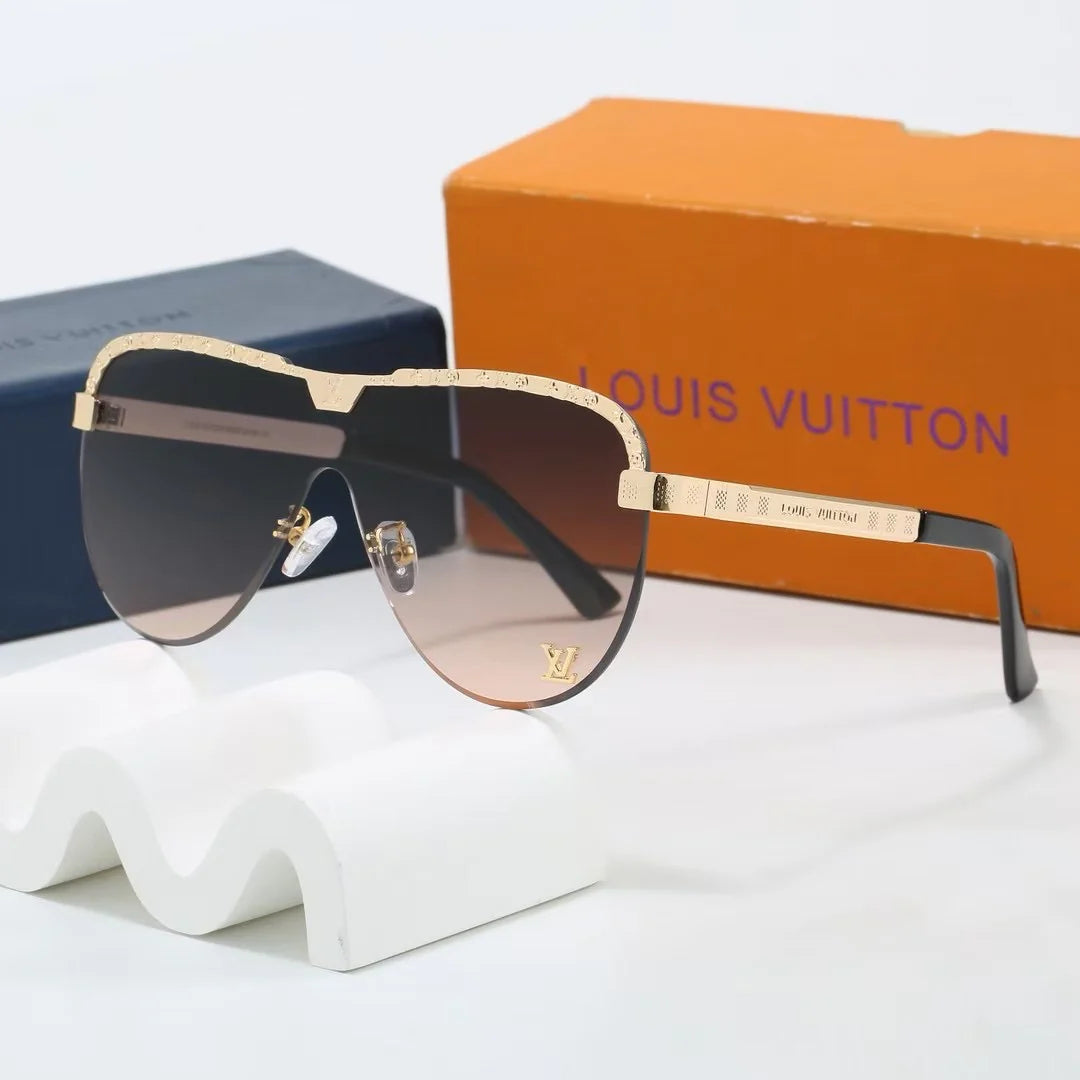 Fashion hot 7 color sunglasses 112419
