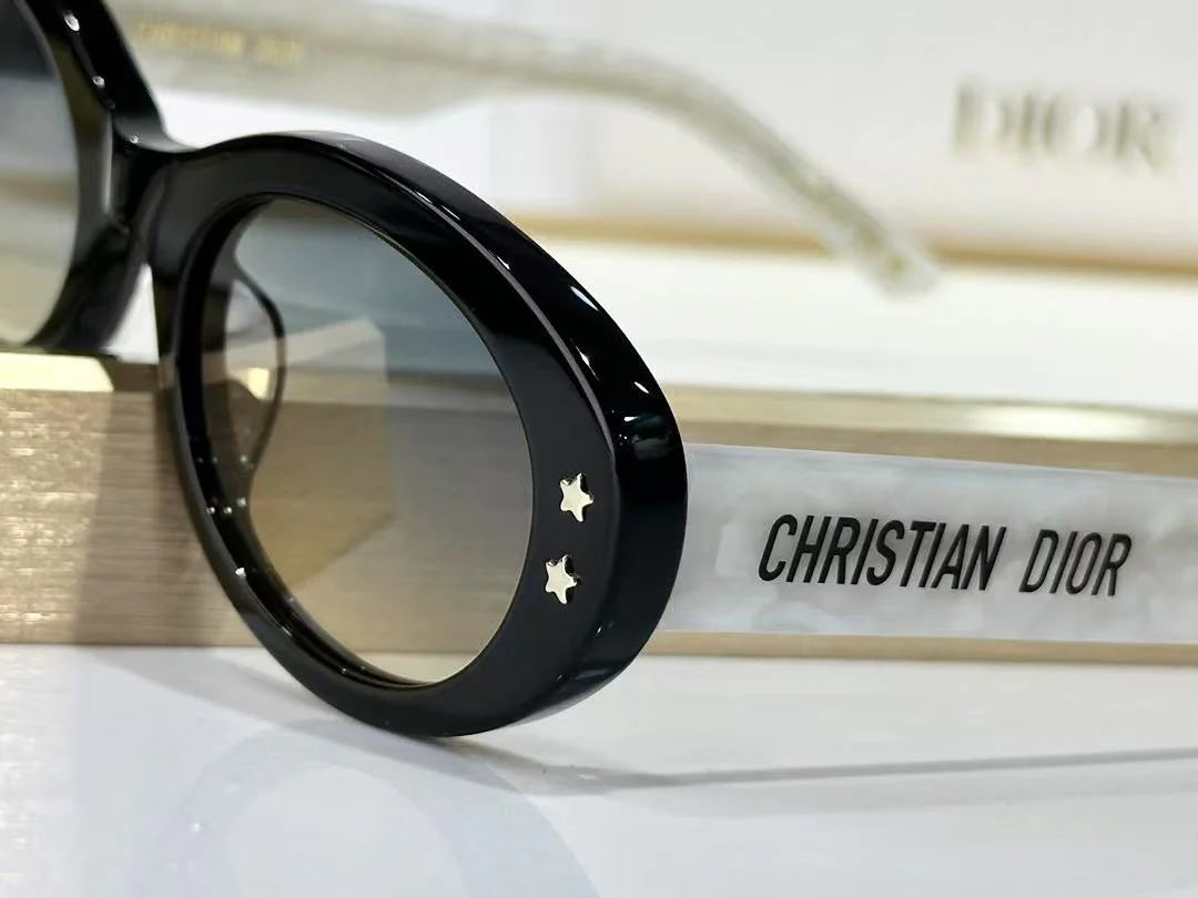Fashion hot 8 color sunglasses