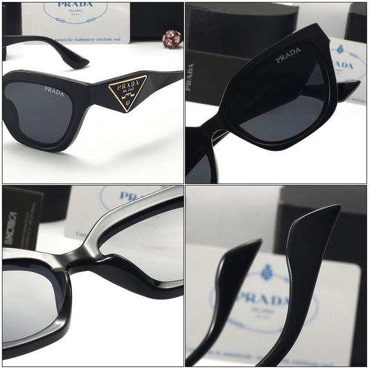 Fashion hot 5 color sunglasses 8641