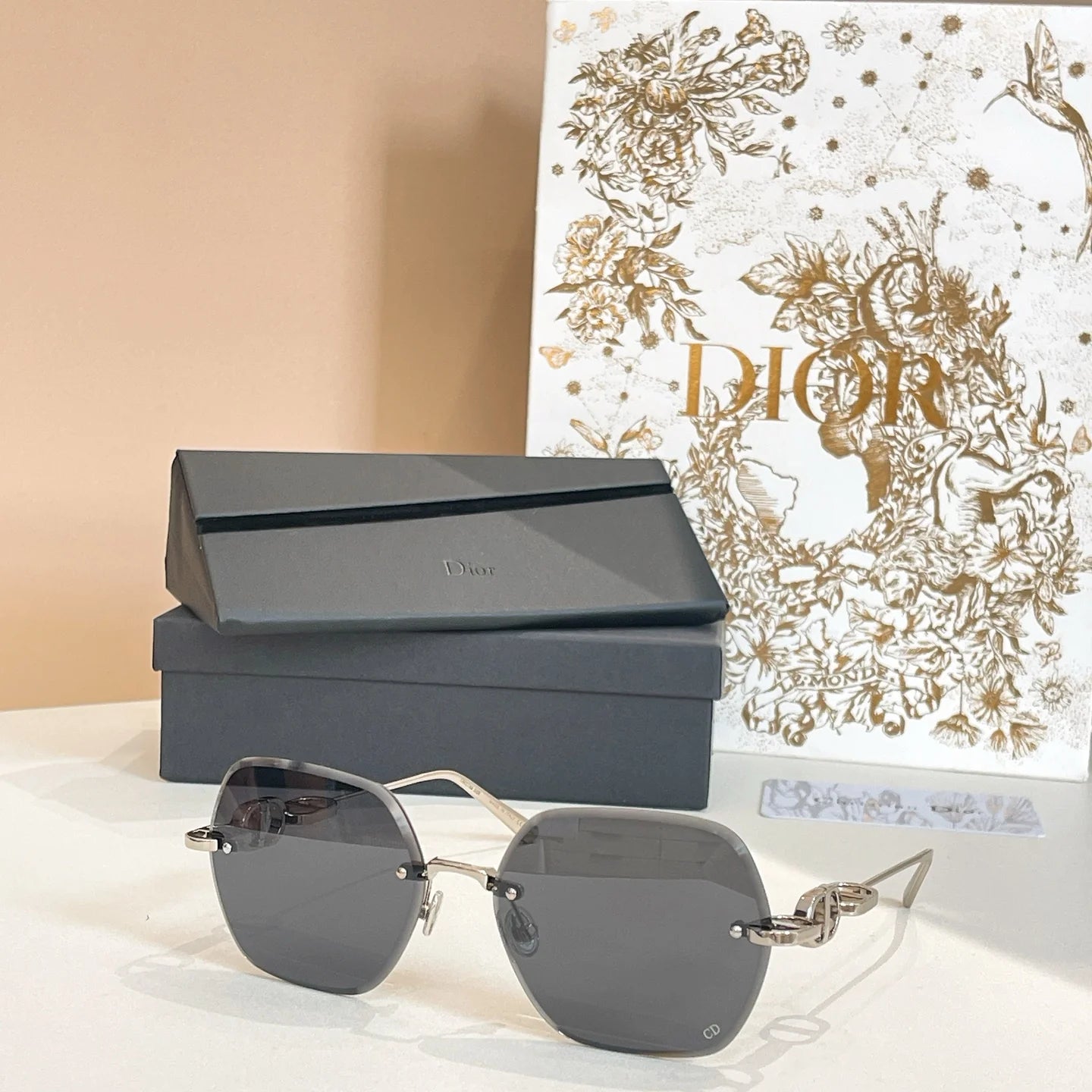 Fashion hot 7 color sunglasses