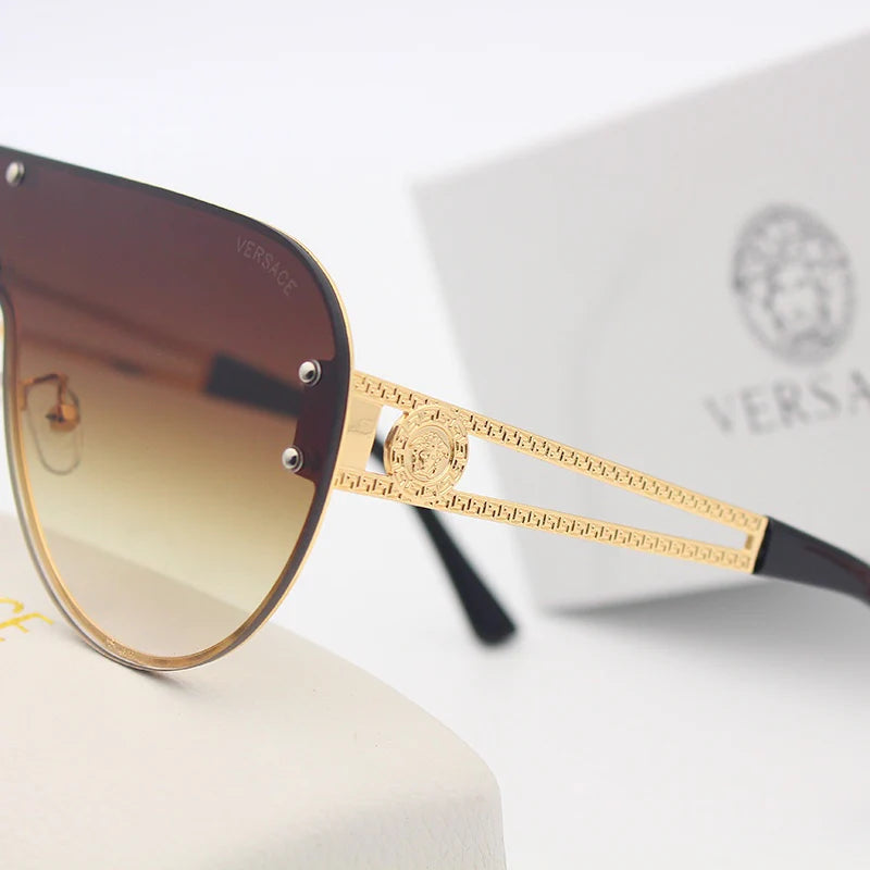 Fashion hot 7 color sunglasses 1769