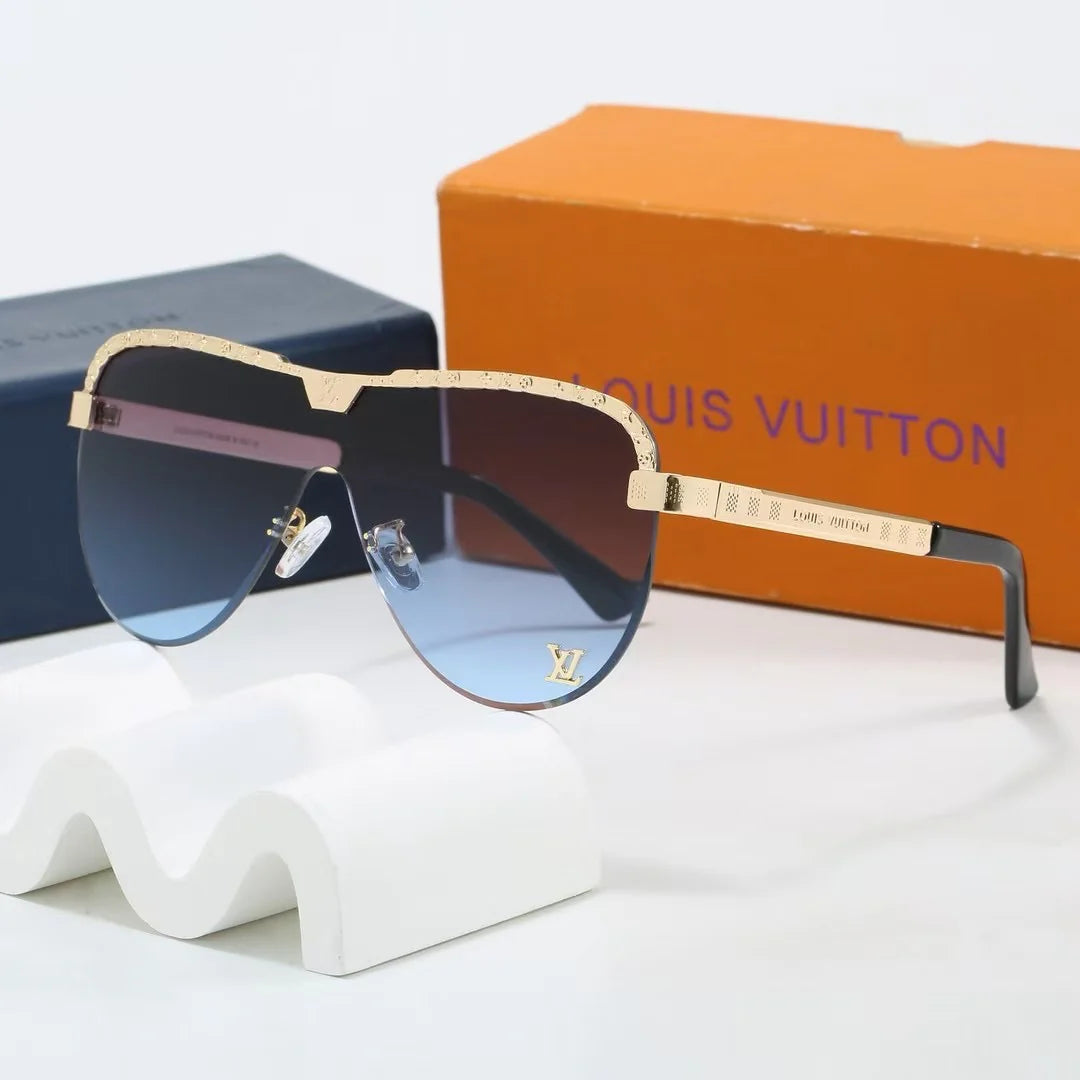 Fashion hot 7 color sunglasses 112419