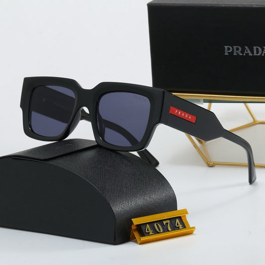 Fashion hot 5 color sunglasses 4074