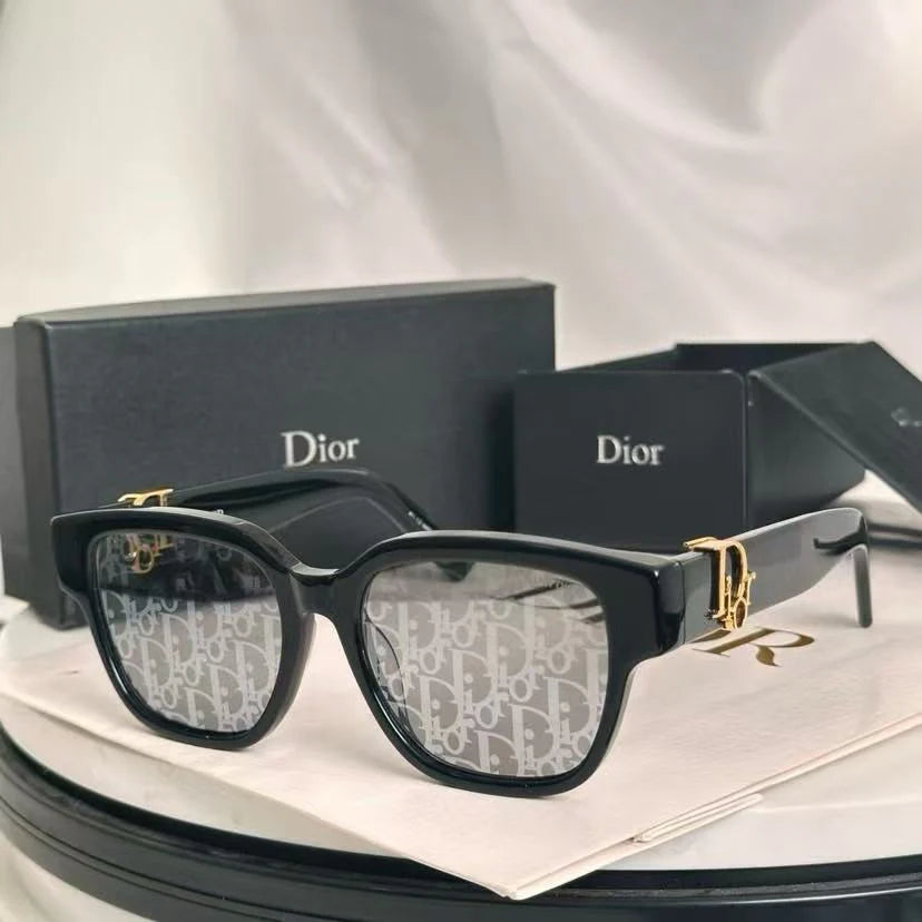 Fashion hot 8 color sunglasses