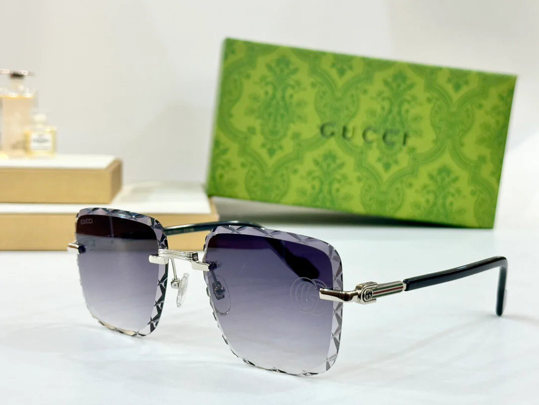 Fashion hot 7 color sunglasses