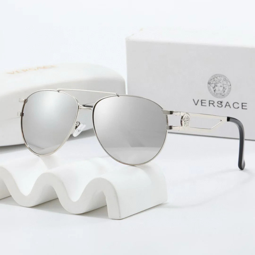 Fashion hot 8 color sunglasses 102712