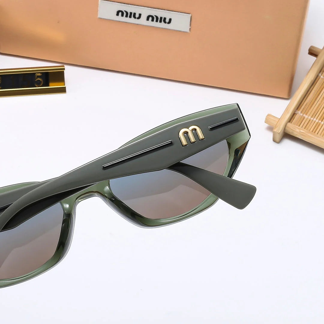 Fashion hot 5 color sunglasses 2155