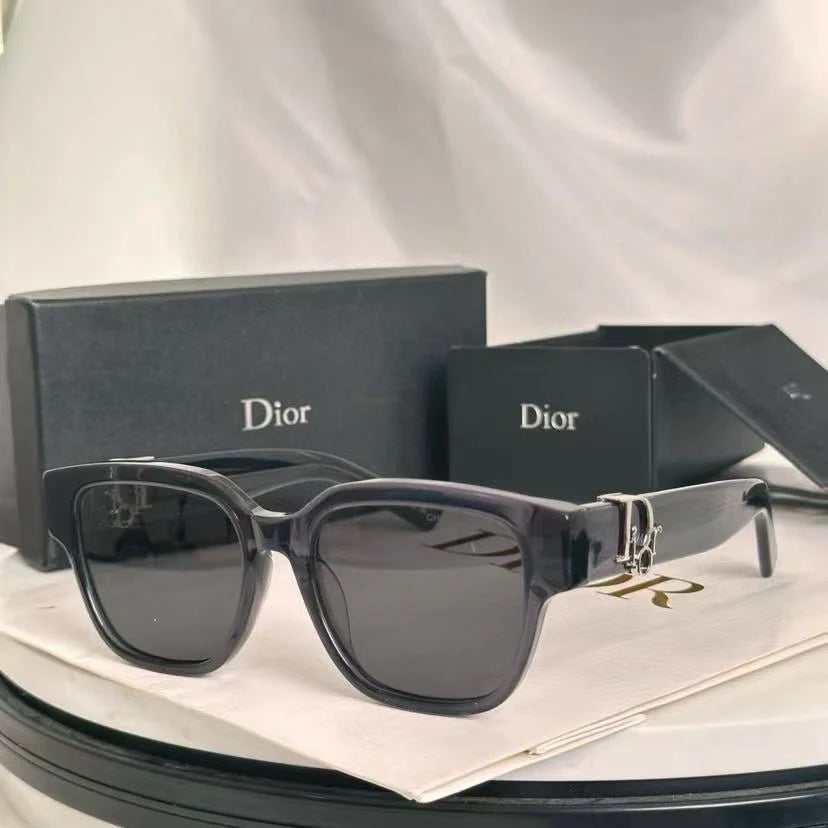 Fashion hot 8 color sunglasses