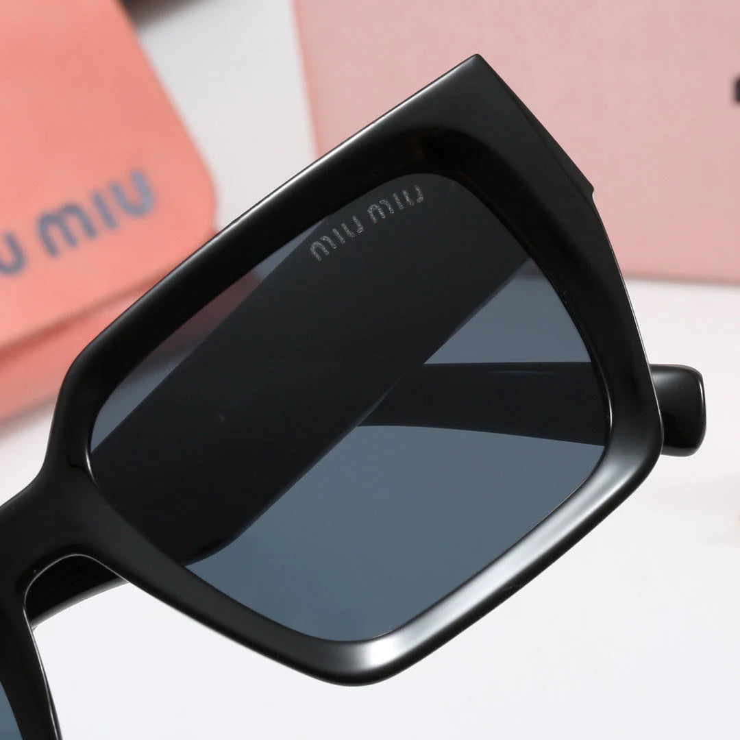 Fashion hot 5 color sunglasses 4018