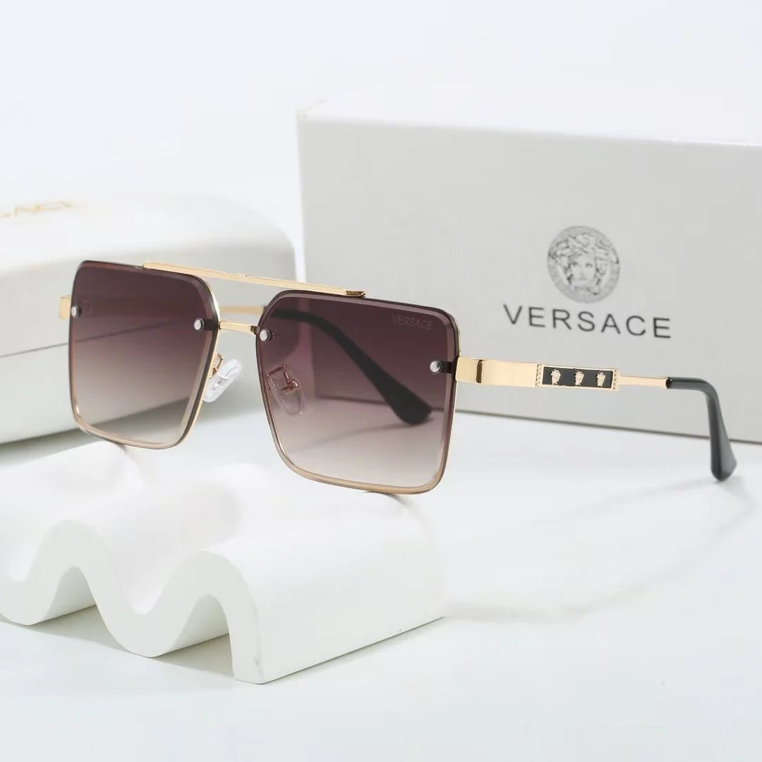 Fashion hot 7 color sunglasses 102704