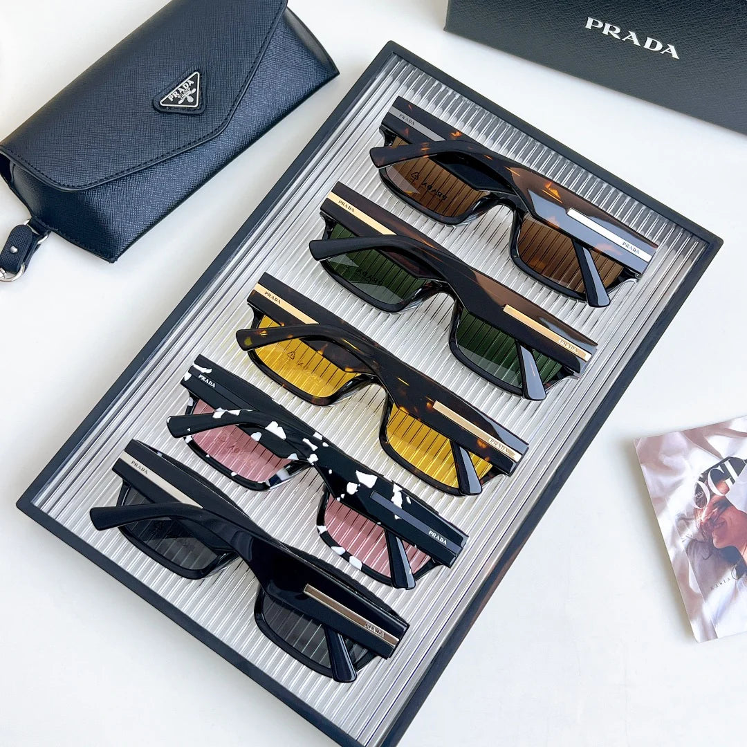 Fashion hot 5 color sunglasses