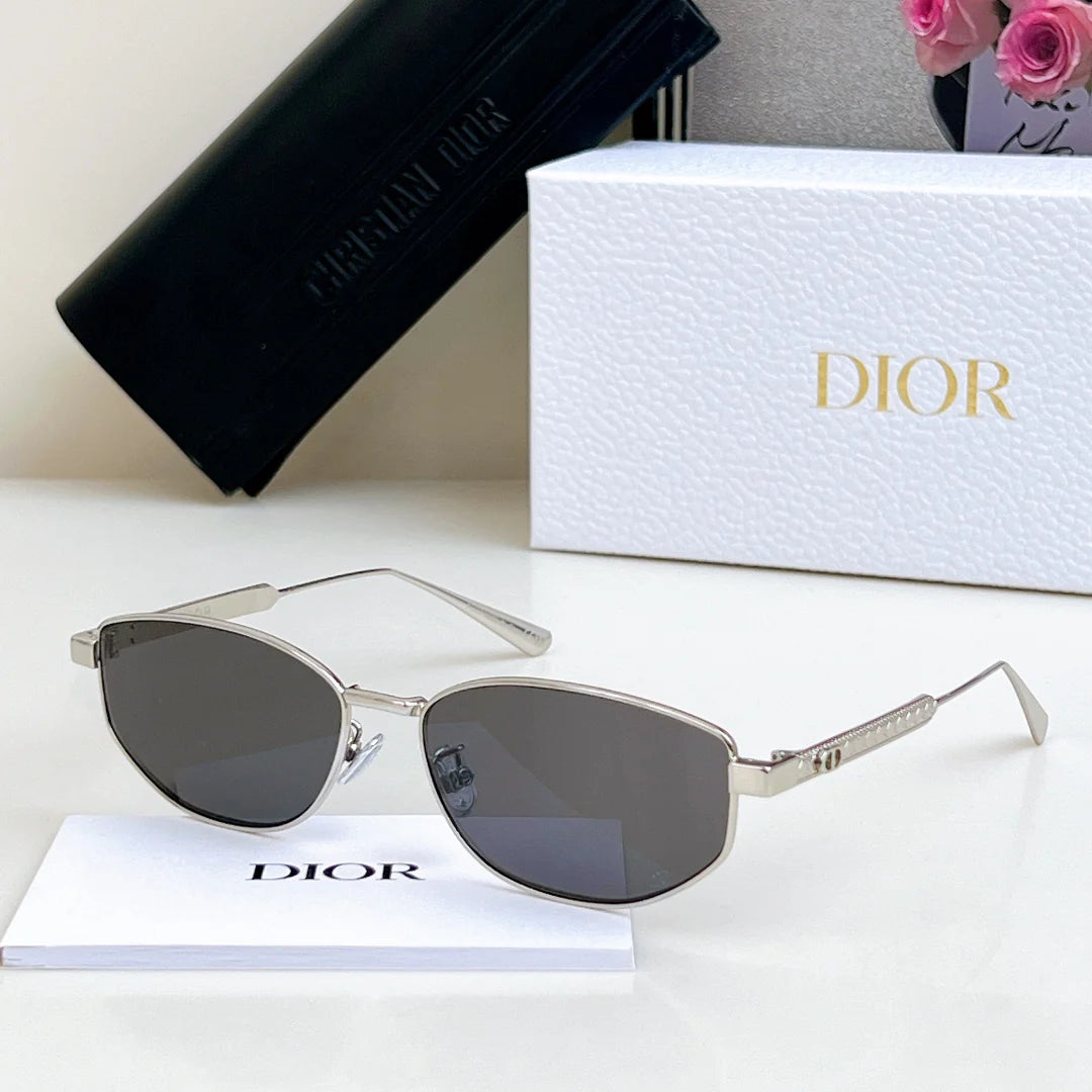 Fashion hot 5 color sunglasses