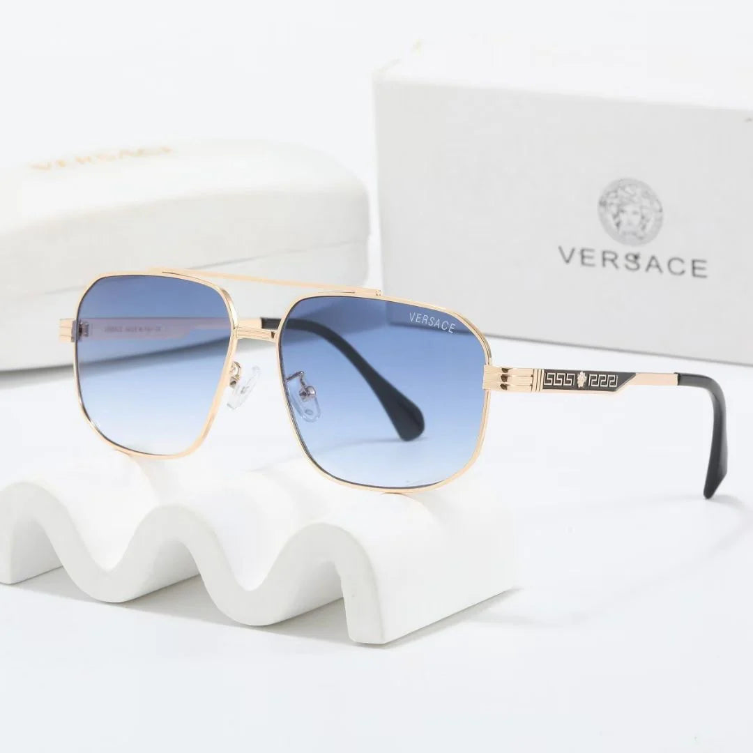 Fashion hot 7 color sunglasses 102710