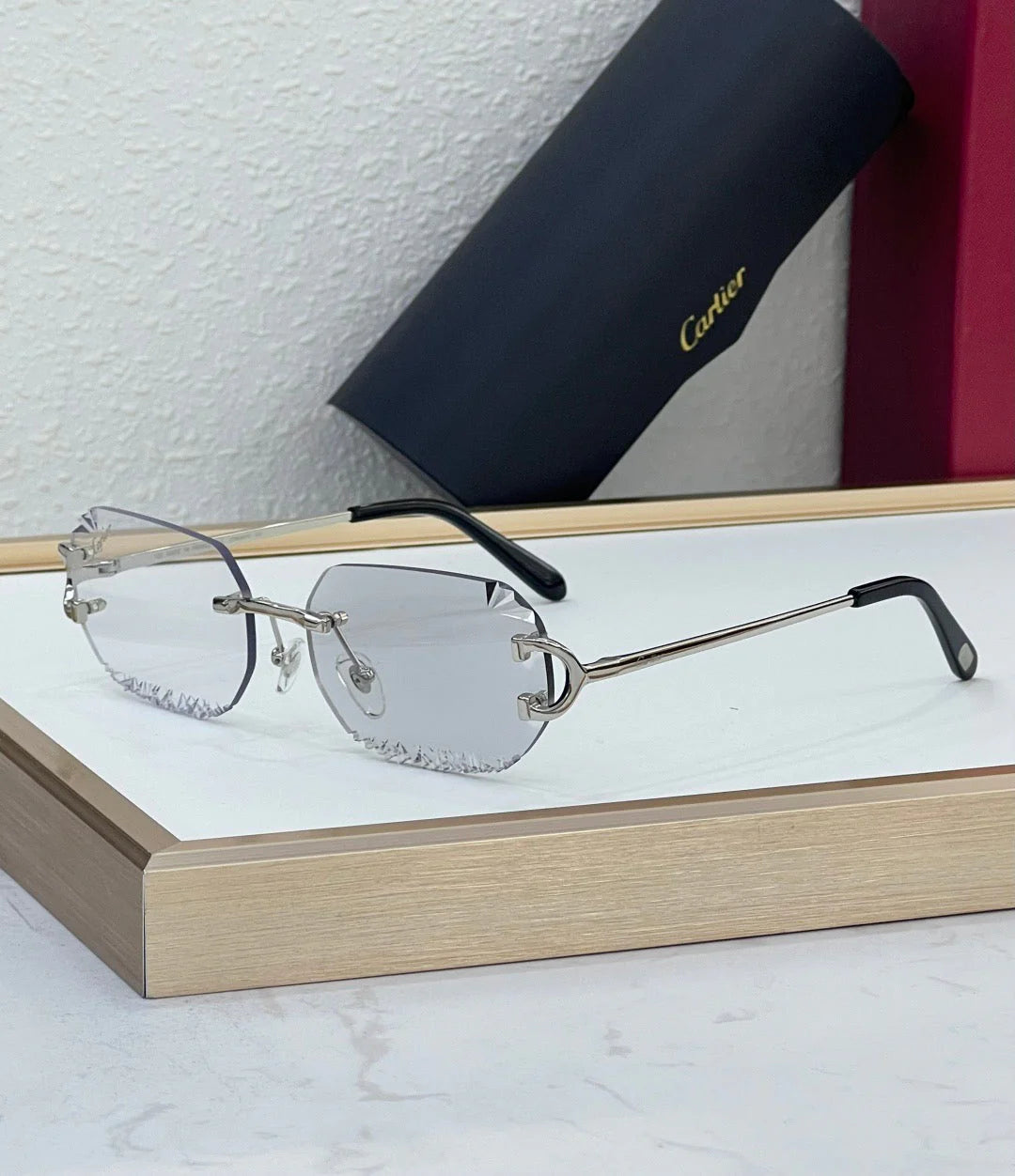 Fashion hot 5 color sunglasses