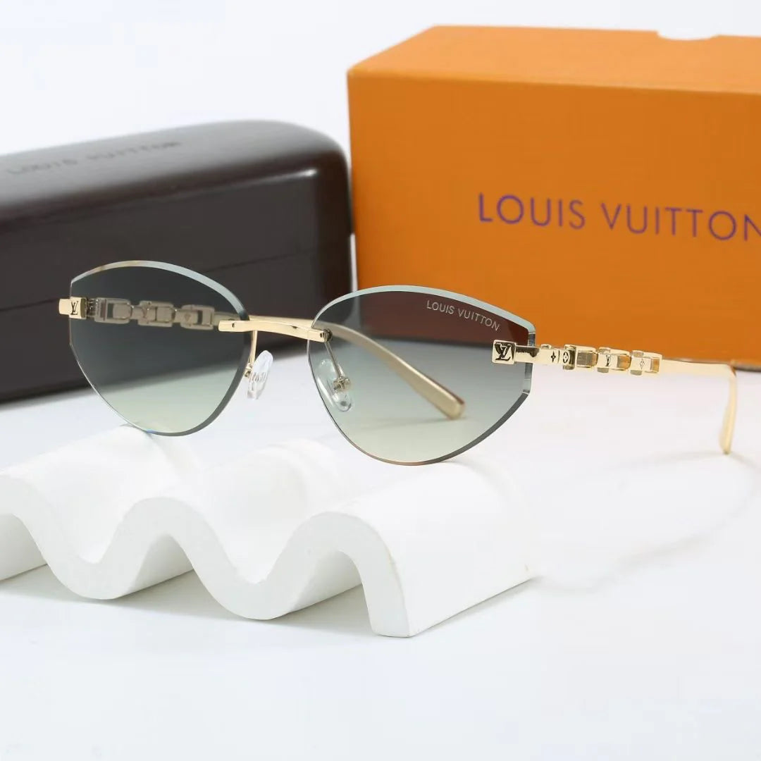 Fashion hot 6 color sunglasses 112750