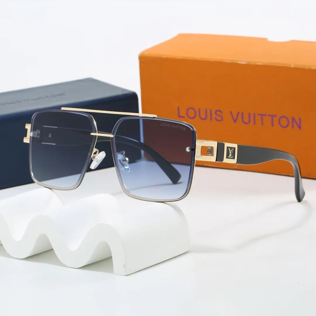 Fashion hot 7 color sunglasses 112422