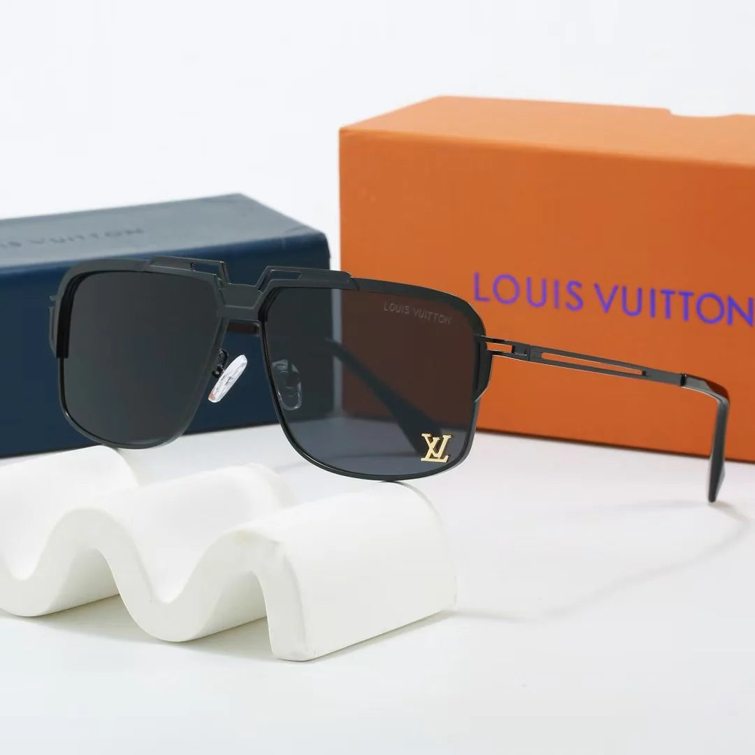 Fashion hot 7 color sunglasses 111901