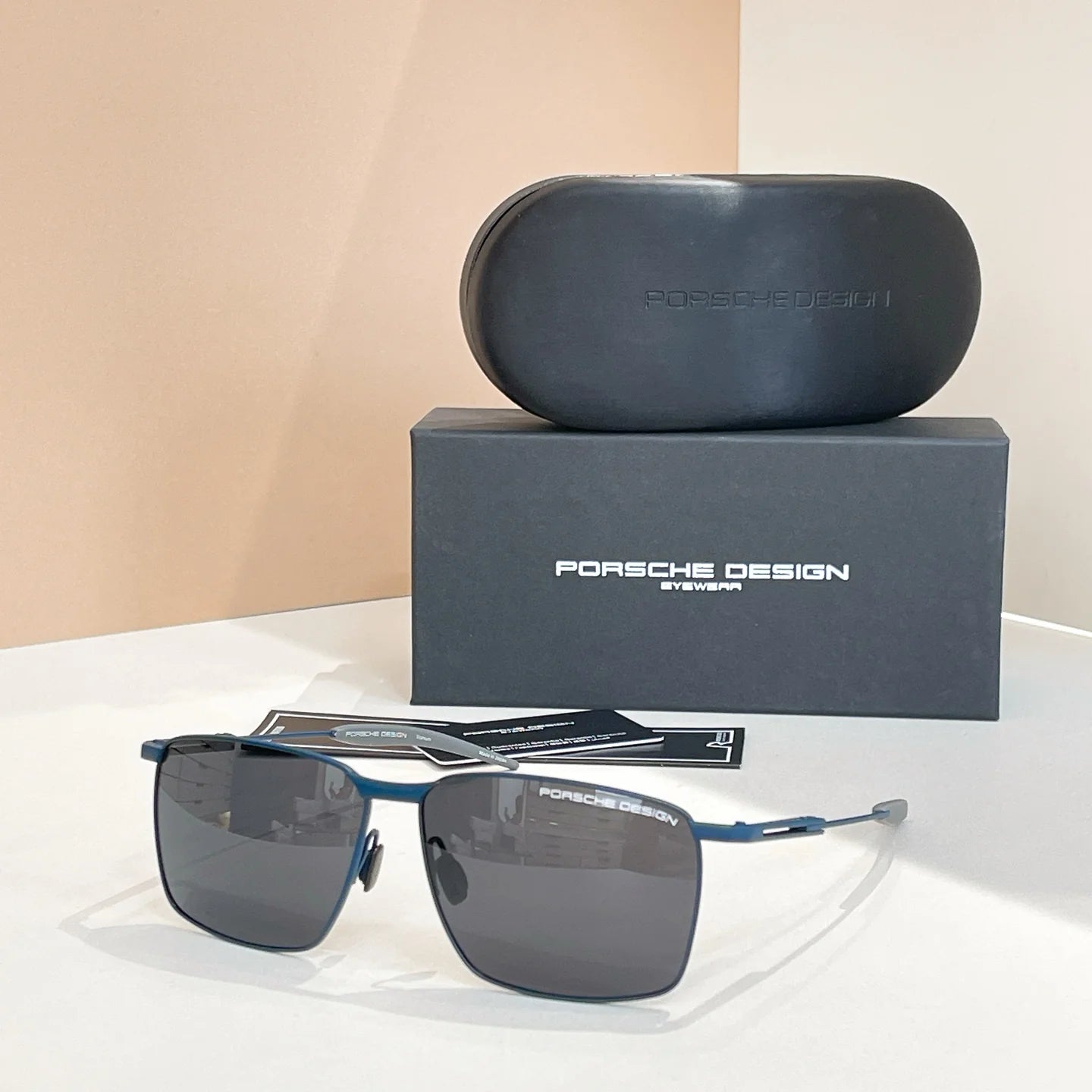 Fashion hot 5 color sunglasses