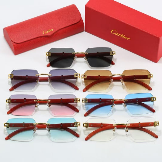 Fashion hot 7 color sunglasses 1820120