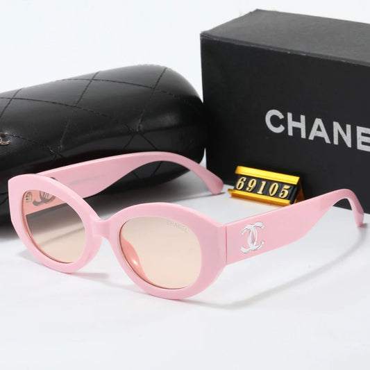 Fashion hot 8 color sunglasses 69105