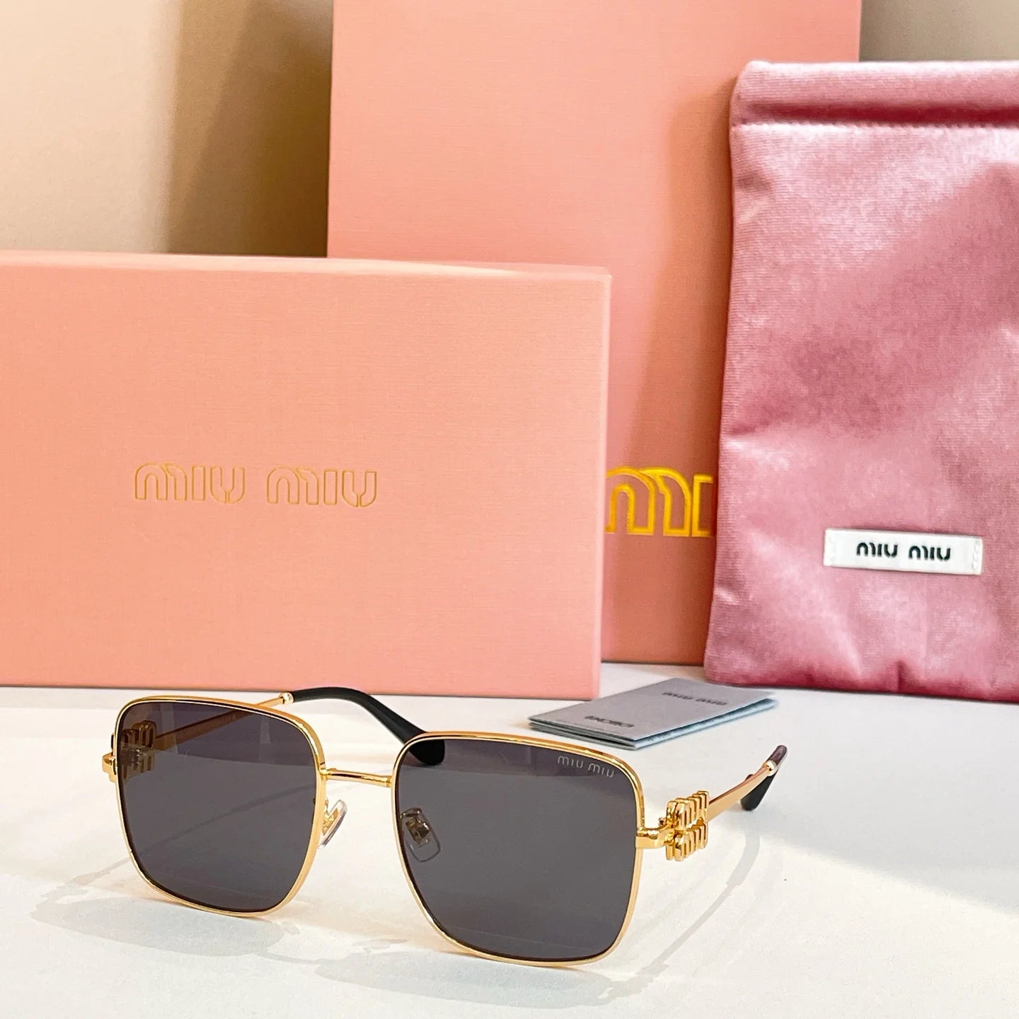 Fashion hot 9 color sunglasses