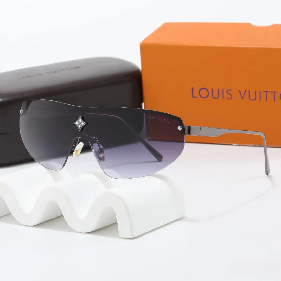 Fashion hot 6 color sunglasses 112752