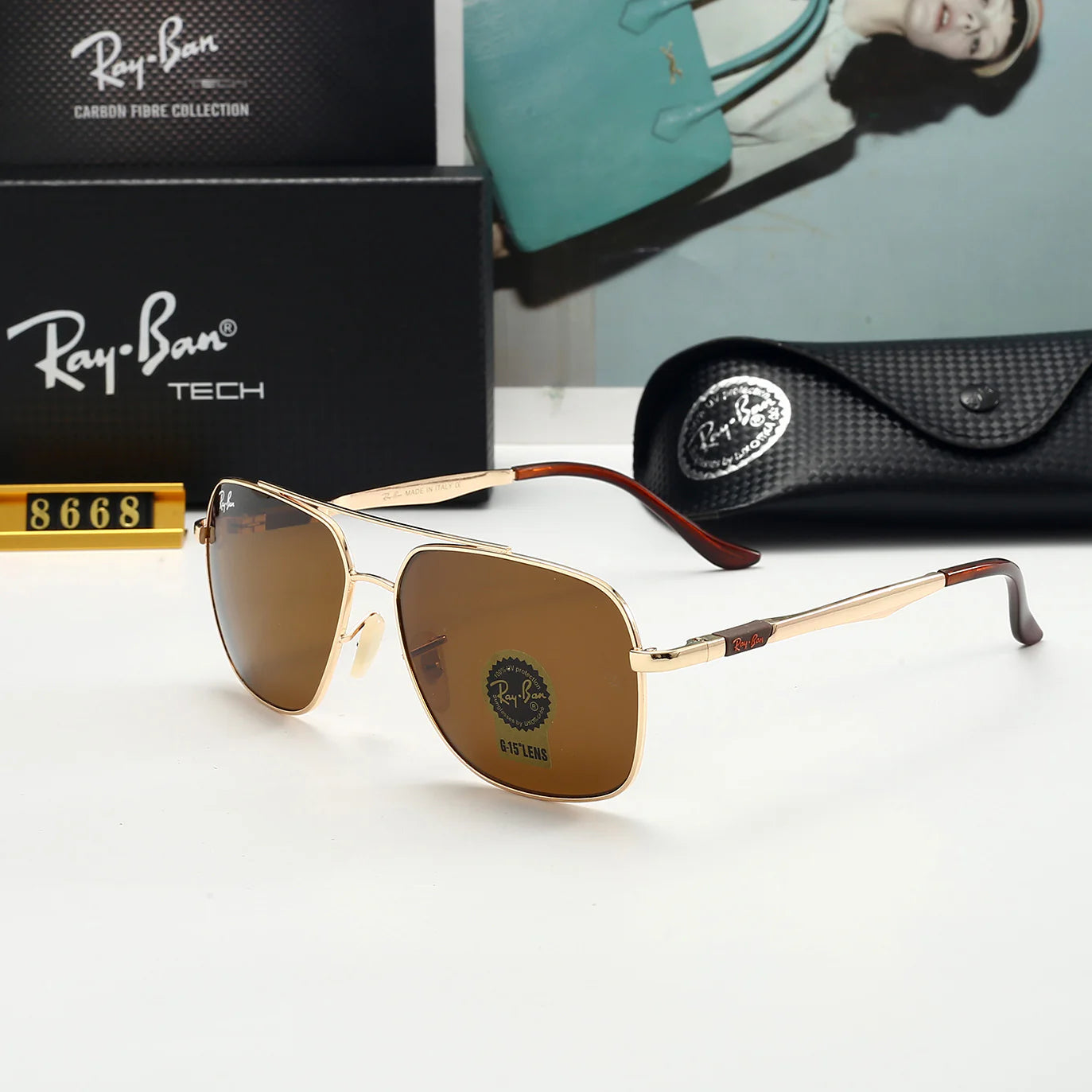 Fashion hot 7 color sunglasses 091210