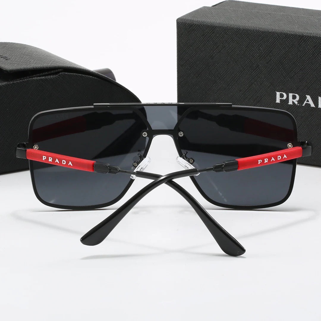 Fashion hot 5 color sunglasses 3849