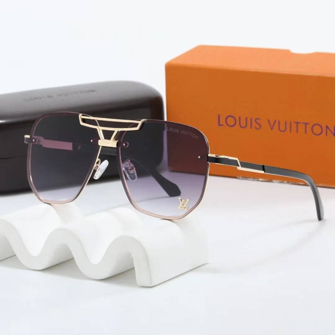 Fashion hot 7 color sunglasses 112751