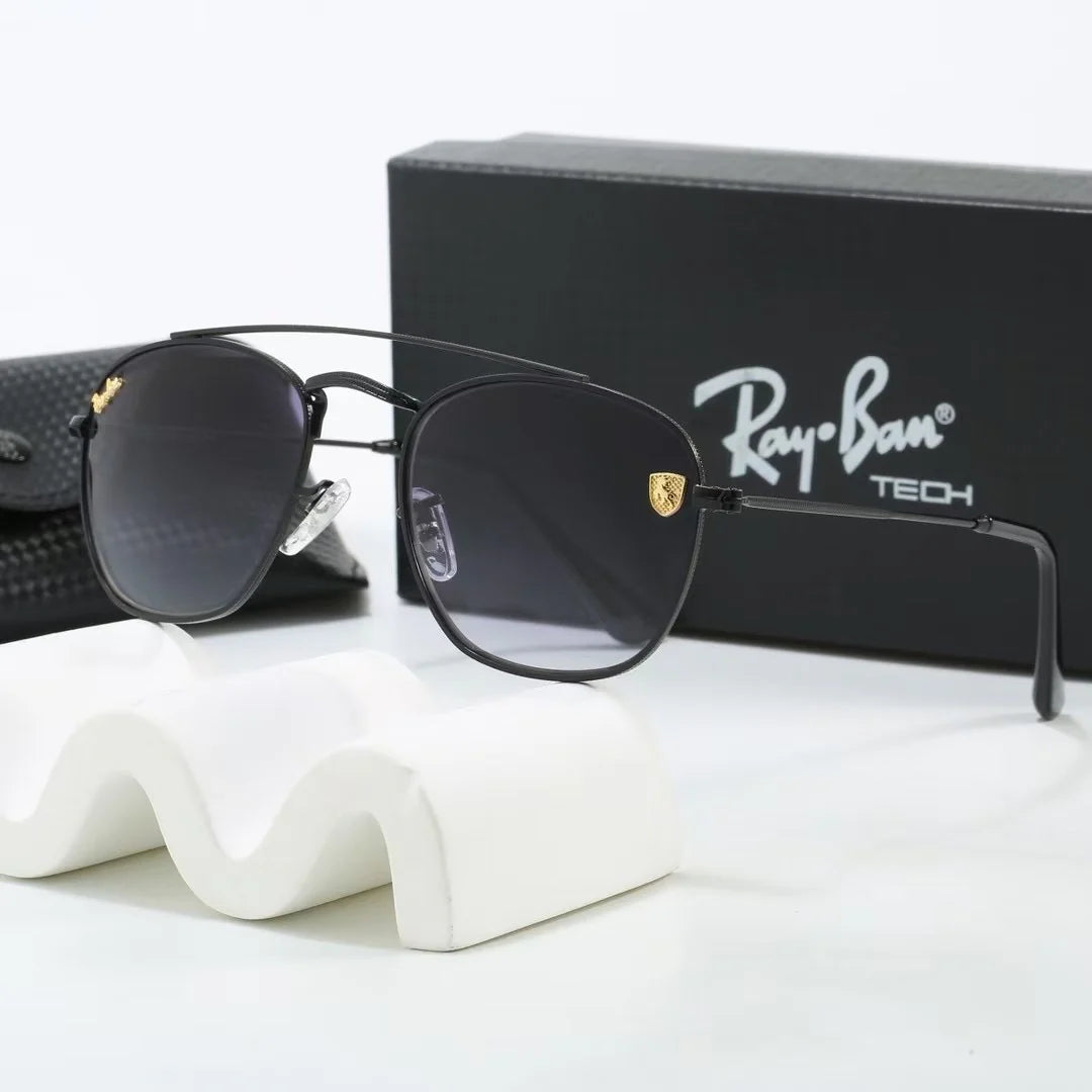 Fashion hot 6 color sunglasses 091201