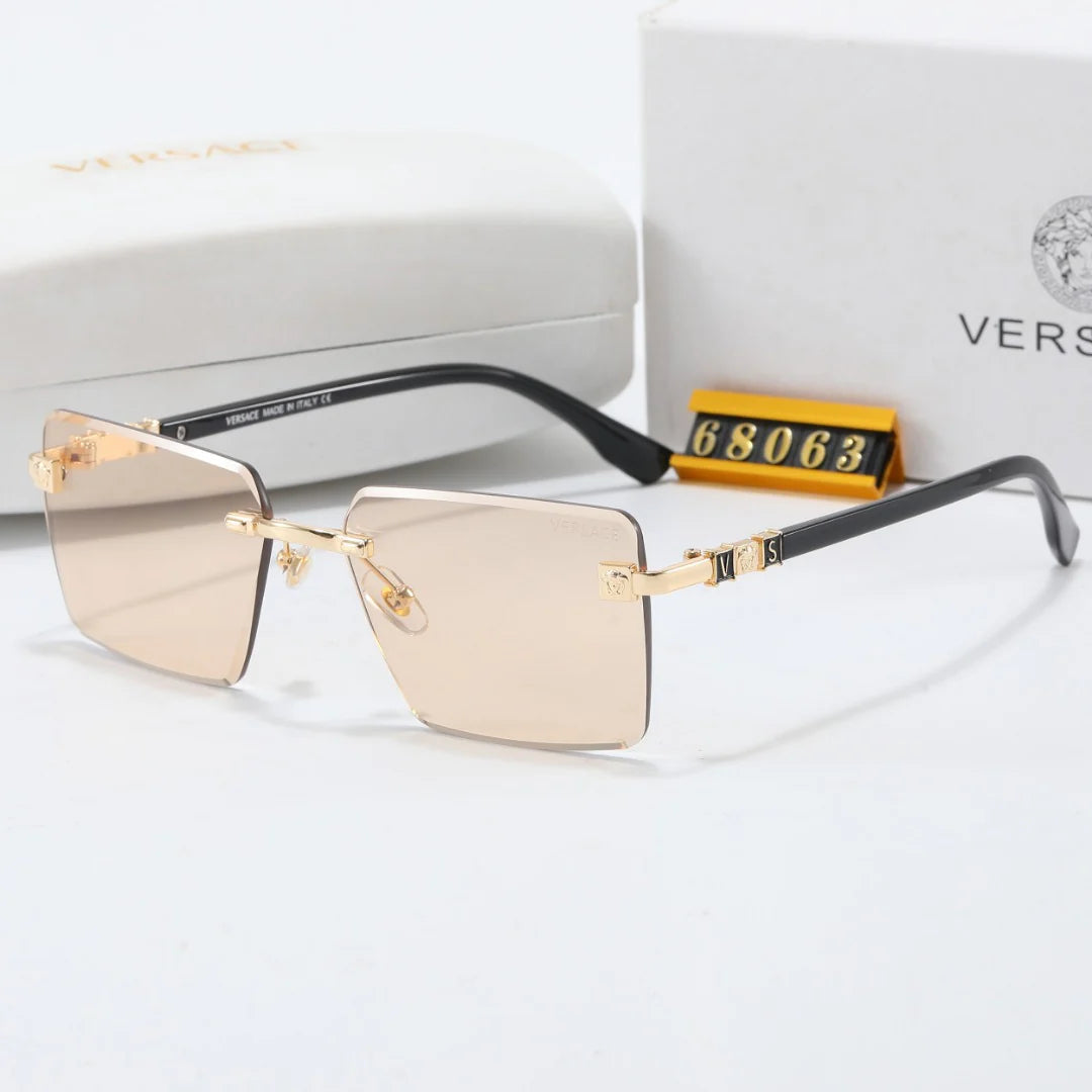Fashion hot 7 color sunglasses 68063