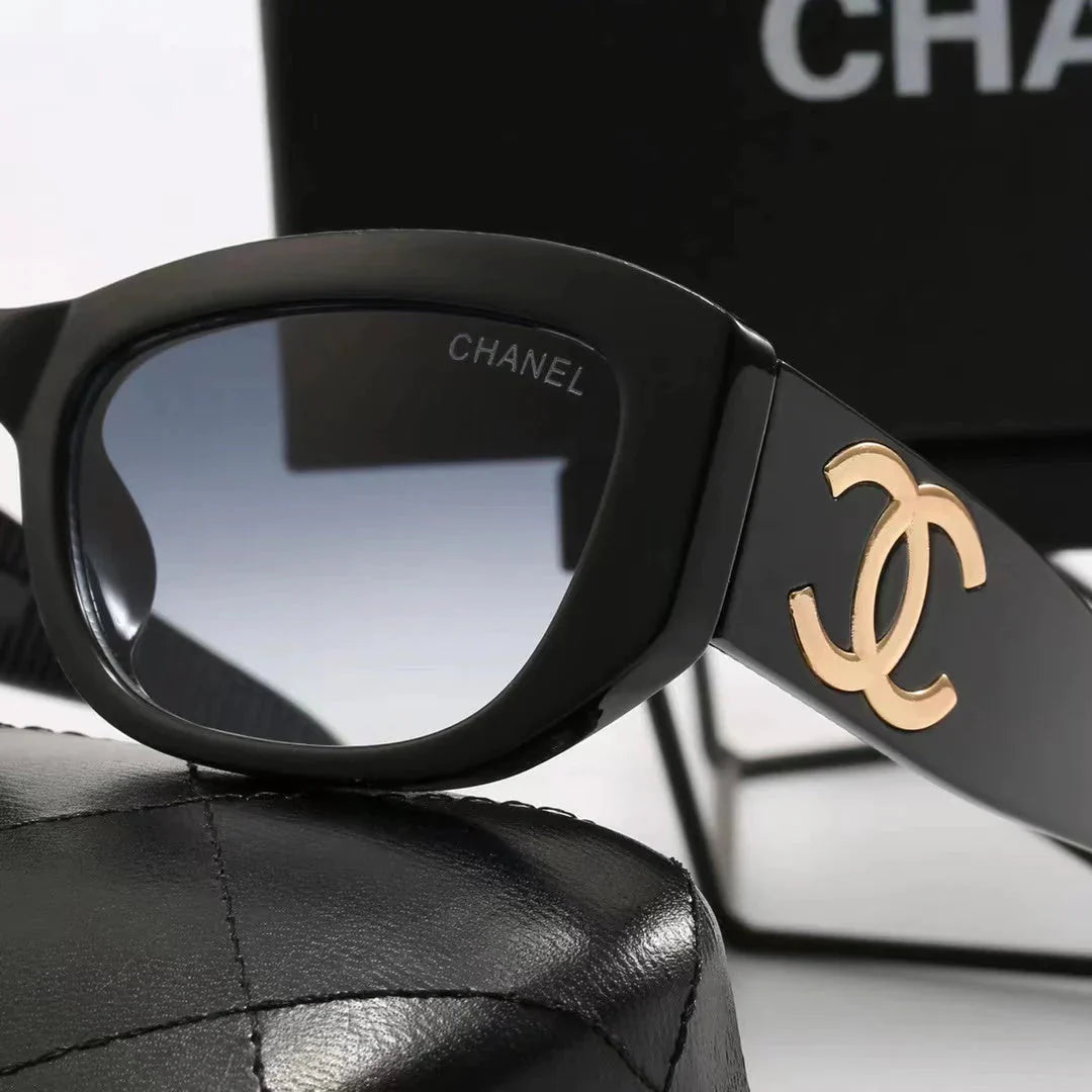Fashion hot 6 color sunglasses 2660