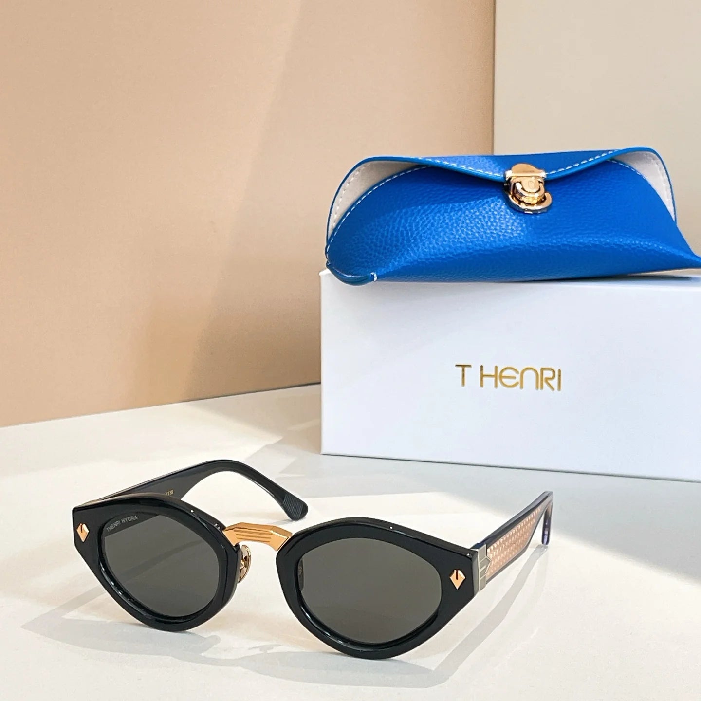 Fashion hot 7 color sunglasses