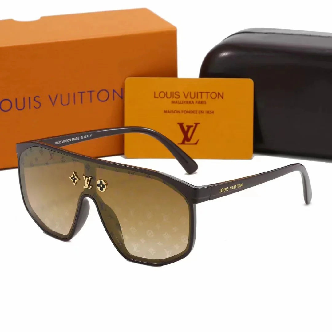 Fashion hot 6 color sunglasses