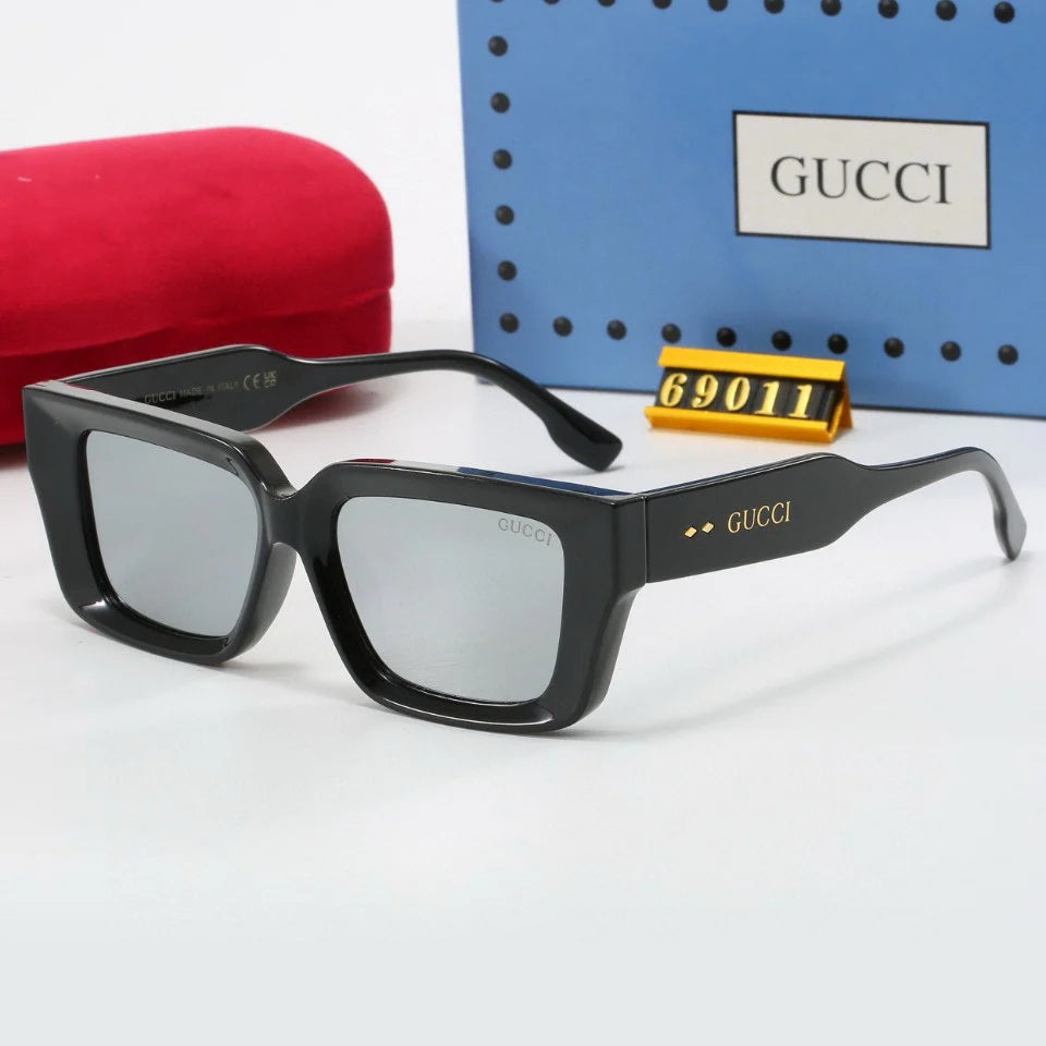 Fashion hot 7 color sunglasses 69011